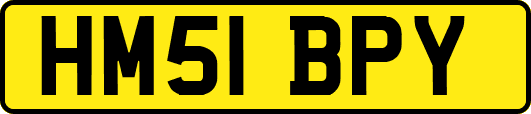 HM51BPY