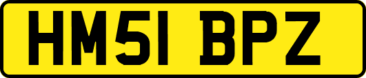 HM51BPZ