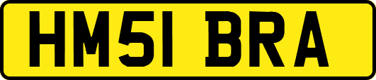 HM51BRA