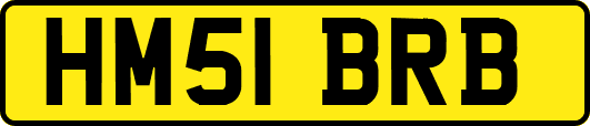 HM51BRB