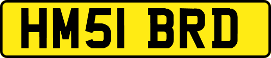 HM51BRD