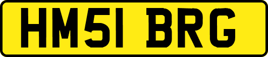 HM51BRG