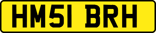 HM51BRH