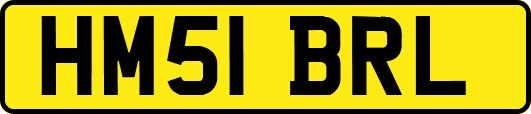 HM51BRL