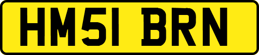 HM51BRN