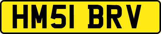 HM51BRV