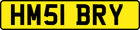 HM51BRY