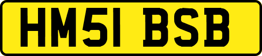 HM51BSB