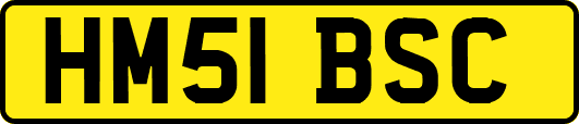 HM51BSC