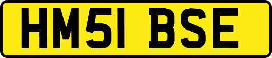 HM51BSE