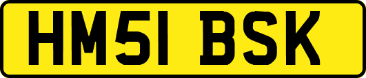 HM51BSK