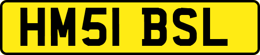 HM51BSL