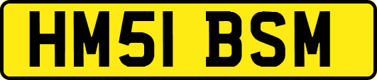 HM51BSM