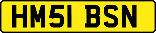 HM51BSN