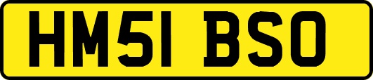 HM51BSO