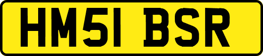 HM51BSR