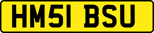 HM51BSU