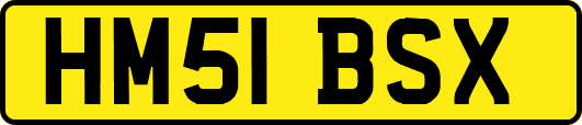 HM51BSX