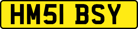 HM51BSY