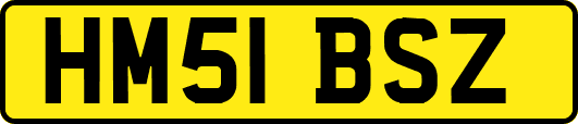 HM51BSZ