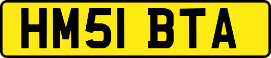 HM51BTA