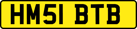 HM51BTB