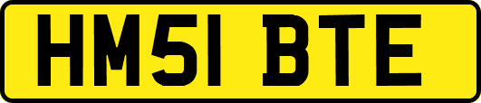 HM51BTE