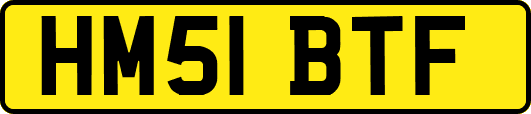 HM51BTF