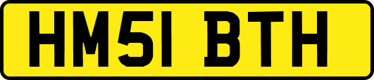 HM51BTH