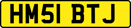 HM51BTJ