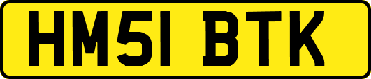 HM51BTK