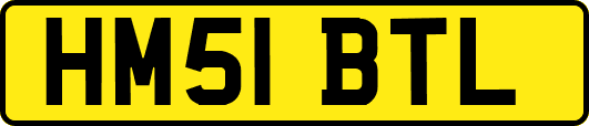 HM51BTL