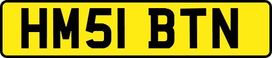 HM51BTN