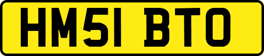 HM51BTO