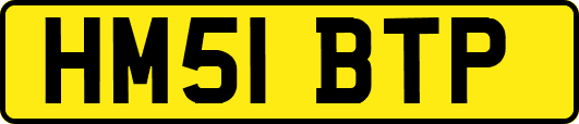 HM51BTP