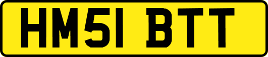 HM51BTT