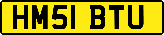 HM51BTU