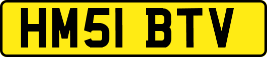 HM51BTV