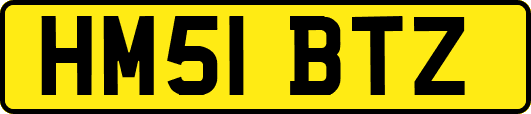 HM51BTZ