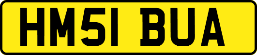 HM51BUA