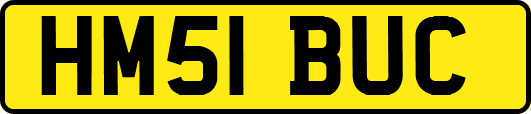 HM51BUC