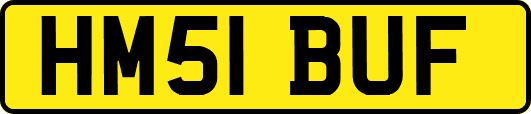 HM51BUF