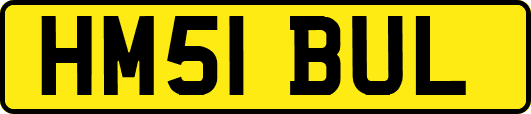 HM51BUL