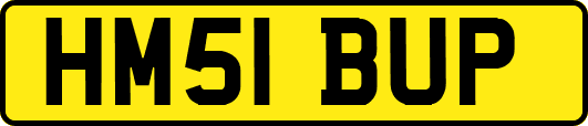 HM51BUP