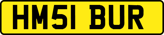 HM51BUR