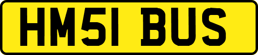 HM51BUS