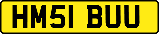 HM51BUU