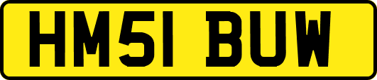 HM51BUW