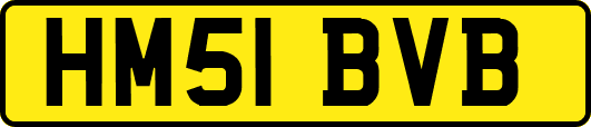 HM51BVB