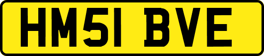 HM51BVE